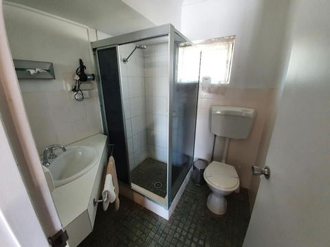 Red Chief Motel - Goulburn Accommodation 3