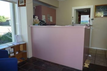 Red Chief Motel - Goulburn Accommodation 2