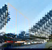 Holiday Inn Express Brisbane Central an IHG Hotel - Goulburn Accommodation