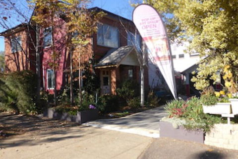 A Colourcity Apartments - Goulburn Accommodation 0