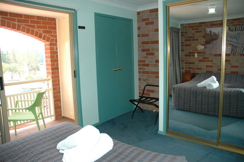 The Roseville Apartments - Goulburn Accommodation 2