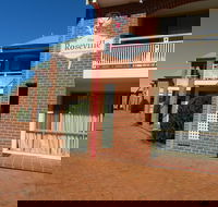 The Roseville Apartments - Goulburn Accommodation