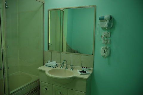 The Roseville Apartments - Goulburn Accommodation 3