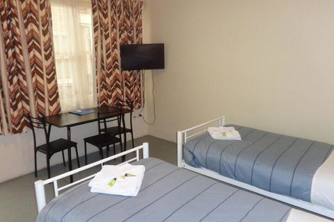 Adelaide Backpackers Travellers Inn - Goulburn Accommodation 5