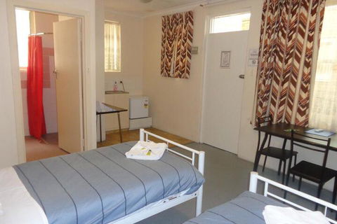 Adelaide Backpackers Travellers Inn - Goulburn Accommodation 2