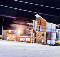 Abom Hotel - Goulburn Accommodation