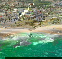 Beach House Holiday Apartments - Goulburn Accommodation