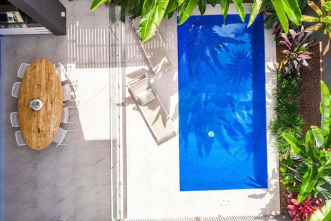 A PERFECT STAY - KoKo's Beach Houses 1 And 2 - Goulburn Accommodation 1