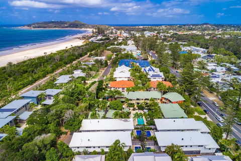 A PERFECT STAY - KoKo's Beach Houses 1 And 2 - Goulburn Accommodation 2