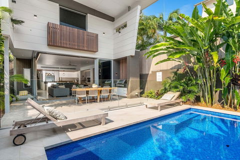 A PERFECT STAY - KoKo's Beach Houses 1 And 2 - Goulburn Accommodation 6