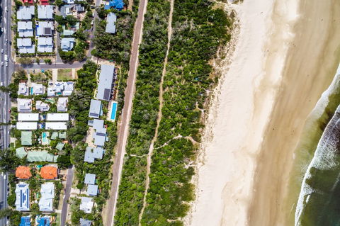 A PERFECT STAY - KoKo's Beach Houses 1 And 2 - Goulburn Accommodation 4