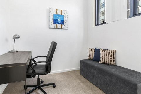 Astra Apartments Liverpool - Goulburn Accommodation 2