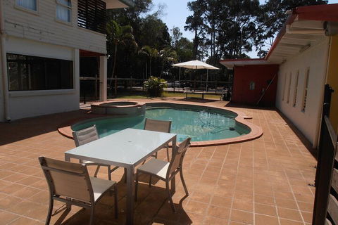 Buzers - Goulburn Accommodation 2