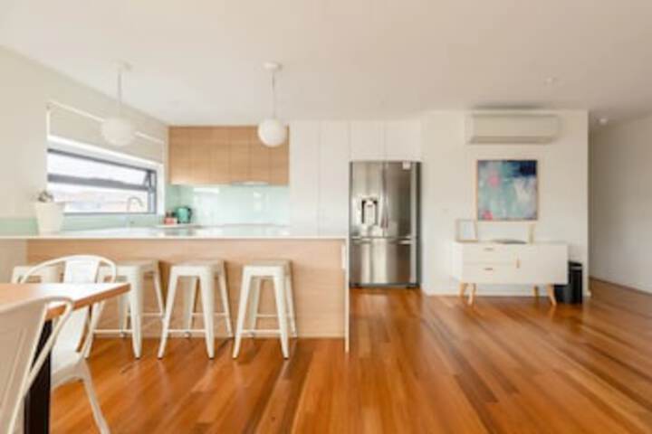 Bellerive TAS Goulburn Accommodation