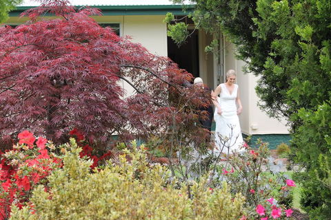 Lynrose Place - Goulburn Accommodation 6