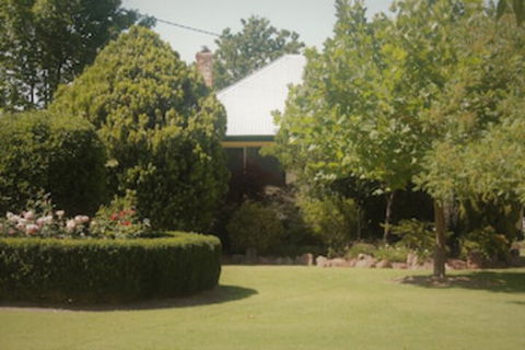 Lynrose Place - Goulburn Accommodation 0