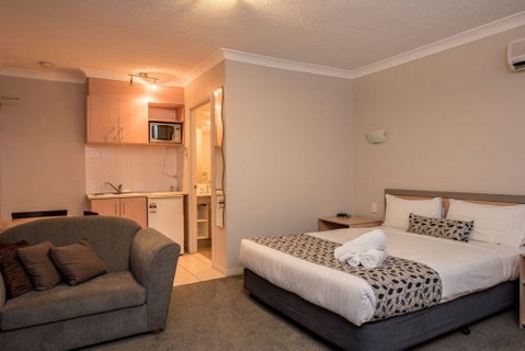 Pacific Coast Motel - Goulburn Accommodation 4