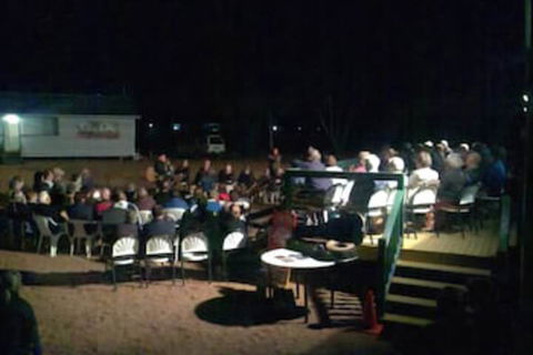 Longreach Tourist Park Caravan Park - Goulburn Accommodation 1