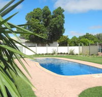 Longreach Tourist Park Caravan Park - Goulburn Accommodation