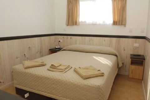 Longreach Tourist Park Caravan Park - Goulburn Accommodation 5