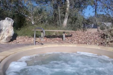 Longreach Tourist Park Caravan Park - Goulburn Accommodation 7