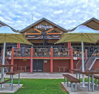Pretoria Hotel - Goulburn Accommodation