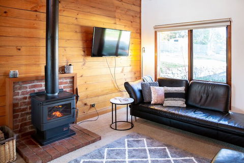 Vivere Retreat - Goulburn Accommodation 5