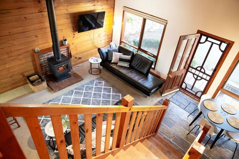 Vivere Retreat - Goulburn Accommodation 7