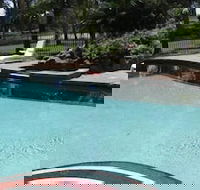 Charbonnier Motor Inn - Goulburn Accommodation