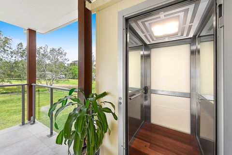 Ana Mandara Luxury Bed & Breakfast - Goulburn Accommodation 0