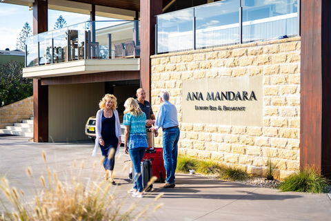 Ana Mandara Luxury Bed & Breakfast - Goulburn Accommodation 1