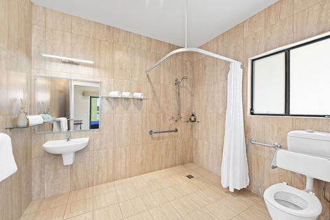 Ana Mandara Luxury Bed & Breakfast - Goulburn Accommodation 3