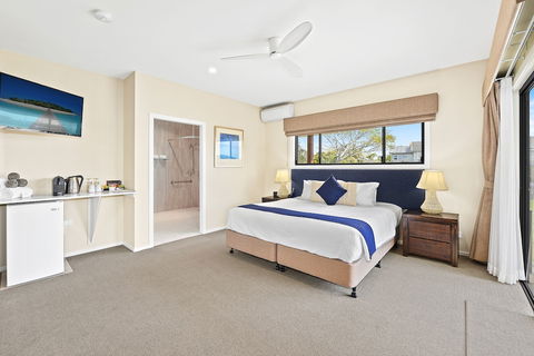 Ana Mandara Luxury Bed & Breakfast - Goulburn Accommodation 4