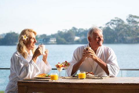 Ana Mandara Luxury Bed & Breakfast - Goulburn Accommodation 5