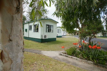 Discovery Parks - Casino - Goulburn Accommodation 6