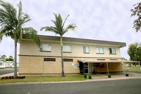 Discovery Parks - Casino - Goulburn Accommodation 1