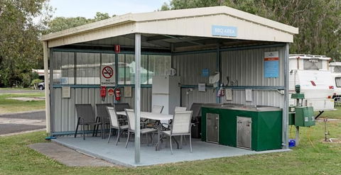 Discovery Parks - Casino - Goulburn Accommodation 5
