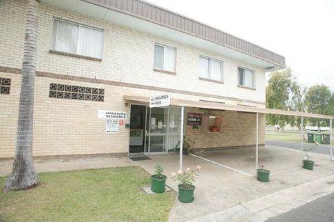Discovery Parks - Casino - Goulburn Accommodation 2