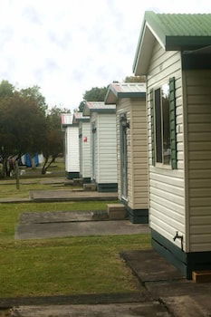 Discovery Parks - Casino - Goulburn Accommodation 0