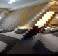 Albury Regent Motel - Goulburn Accommodation