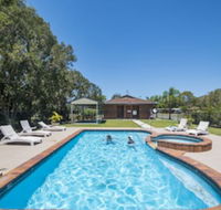 Yamba Waters Holiday Park - Goulburn Accommodation