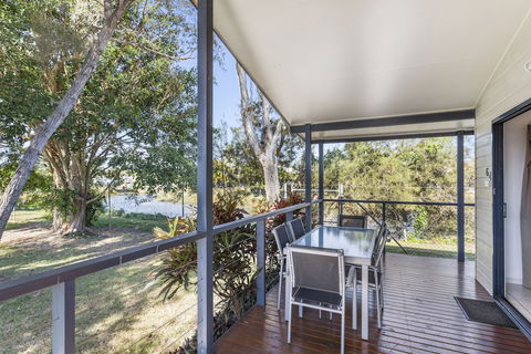 Ingenia Holidays Hervey Bay - Goulburn Accommodation 5
