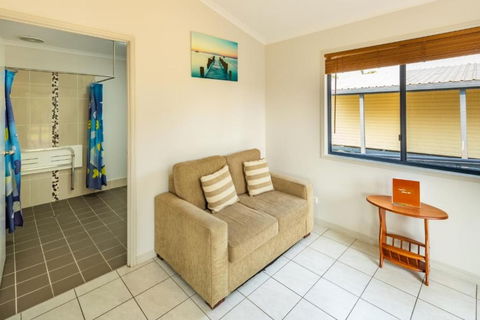 Ingenia Holidays Hervey Bay - Goulburn Accommodation 3