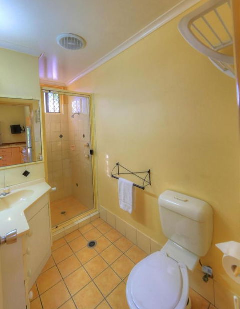 Ingenia Holidays Hervey Bay - Goulburn Accommodation 2