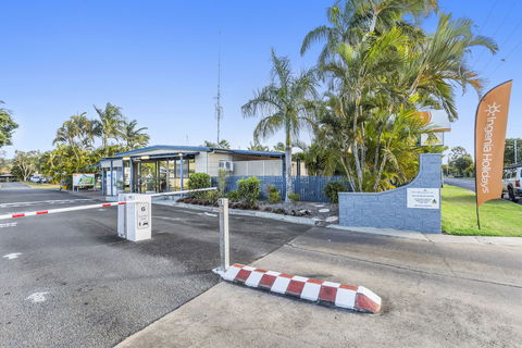 Ingenia Holidays Hervey Bay - Goulburn Accommodation 0