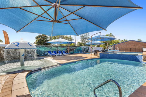 Ingenia Holidays Hervey Bay - Goulburn Accommodation 1