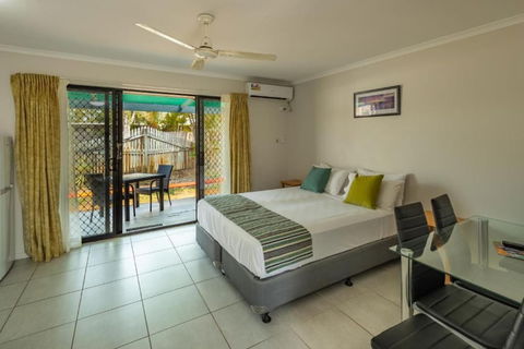 Ingenia Holidays Hervey Bay - Goulburn Accommodation 4