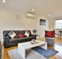 Ivy Units Glen Waverley - Goulburn Accommodation