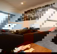 Mt Buller Chalet Hotel  Suites - Goulburn Accommodation