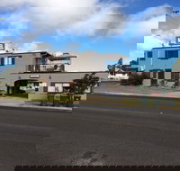 Warwick Vines Motel - Goulburn Accommodation